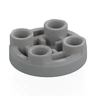 Tile Special Round 2 x 2 Inverted