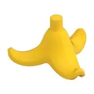 Plant, Banana Peel