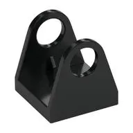 String Reel 2 x 2 Winch Holder