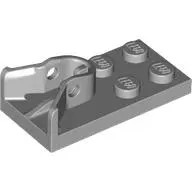 Plate Special 2 x 4 with Ball Receptacle on Top