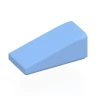 Brick Sloped 18° 2 x 1 x 2/3