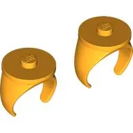 Ring Set [for Humans]