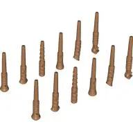 Equipment Wand Pack [Complete Set]