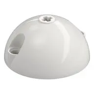 Technic Panel Dome 5 x 5 with Pin Holes