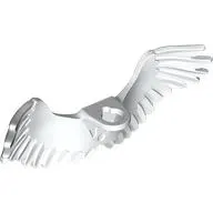 Minifig Neckwear Wings Bird