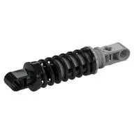 Technic Shock Absorber 9L with Black Spring
