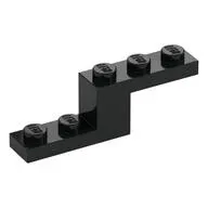 Bracket 5 x 1 x 1 1/3