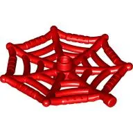 Duplo Spider Web