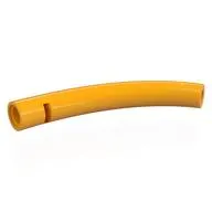 Animal Body Part / Plant, Tail / Neck / Branch / Trunk, Middle Section with Pin Holes