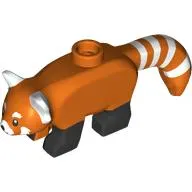 Animal, Red Panda