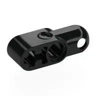 Technic Steering Arm 3 x 1 with Towball Socket