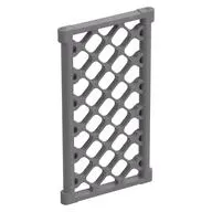 Fence 4 x 6, Chain-Link
