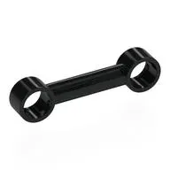Technic Link 1 x 4 with Stoppers