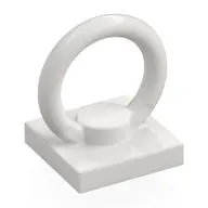 Tile Special 2 x 2 with Ring
