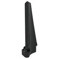 Technic Panel Fairing Long Smooth Inverted, Side B # 41