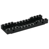 Car Base 4 x 14