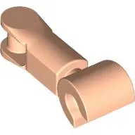 Large Figure Hand with Arm