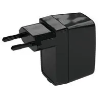Electric Adapter / Transformer, USB, Type C (Continental Europe) Type 2