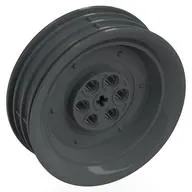 Wheel 62.3 x 20.3 Motorcycle [PLAIN]