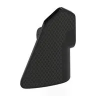 Technic Panel Fairing #7 3L Very Small Smooth, Side A with Carbon Fiber Print