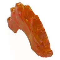 Energy Effect, Spiked Dragon for Spinner