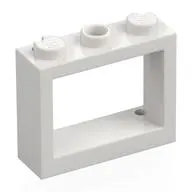 Window 1 x 3 x 2