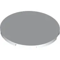 Tile Round 6 x 6