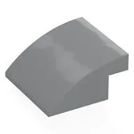 Brick Curved 4 x 4 x 1 2 / 3