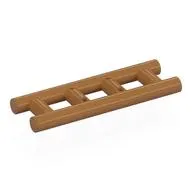 Ladder 1 x 4