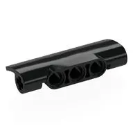 Technic Panel Fairing 2 x 5 x 1