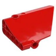 Technic Panel Fairing #43 5 x 7, Side B Inverted