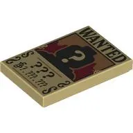 Tile 2 x 3, One Piece Prints [All Tiles]