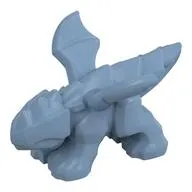 Creature, Baby Dragon [PLAIN]