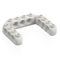 Technic Brick 5 x 6 Right Angle Double