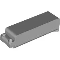 Battery Pack, Rechargeable for 113926c01, Pin Holes