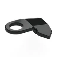 Minifig Neckwear Pauldron [PLAIN]