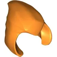 Hood / Cowl Pointed
