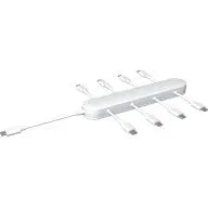 Multi Charger, Science