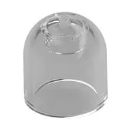 Helmet Dome, No Stud