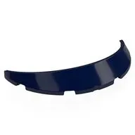 Wheel Arch, Mudguard 8 x 4 x 1