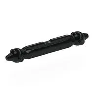 Technic Axle 4L with 2 CV Joints