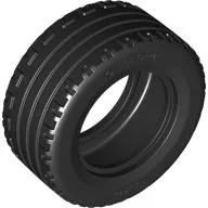 Tyre 49.5 x 22 ZR