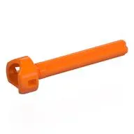 Technic Steering / CV Ball Joint Female with 4L Axle