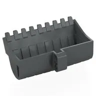 Technic Digger Bucket / Shovel 5 x 8 x 4