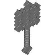 Tool Mace Blocky, Double