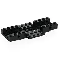 Car Base 6 x 12