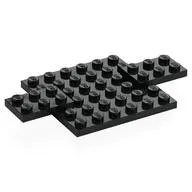 Vehicle Base 6 x 10 x 2/3