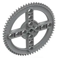 Technic Gear 64