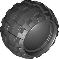 Tyre 43.2 x 28 Balloon Small