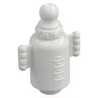 Duplo Baby Bottle with Scale Lines [Plain]